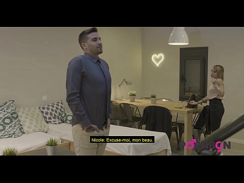 ❤️ PORNBCN 4K Mid ka mid ah naag qaan-gaar ah oo naaso waaweyn leh waxay rabtaa inay dabada noqoto Gigolo yar oo leh dick blowjob amortism adag fuck gacanta shaqo eeyga qaabka maxsuul leefleefi kacsiga Faransiiska subtitles ️❌ Galmada dabada ❌️❤
