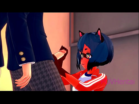 ❤️ Beer lo' oo cusub oo leh Michiru Kagemori ️❌ Galmada dabada ❌️❤
